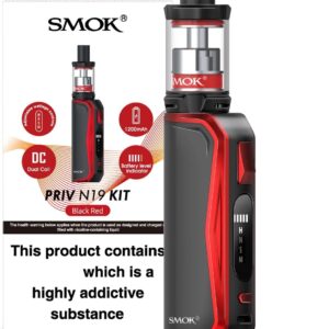 SMOK Priv N19 Kit