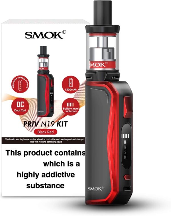 SMOK Priv N19 Kit