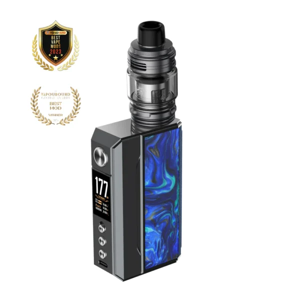 VOOPOO DRAG 4 VAPE KIT