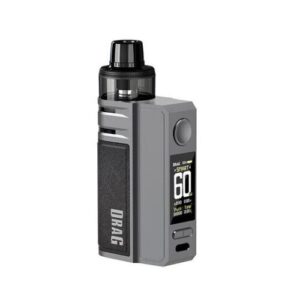 VOOPOO DRAG E60 Pod KIT