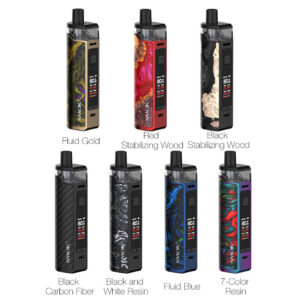 SMOK RPM80 Pro Vape kit