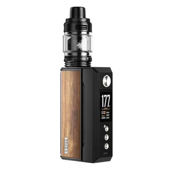 DRAG 4 VAPE KIT