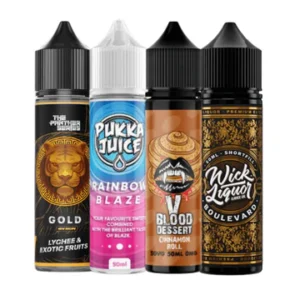 E-Liquid