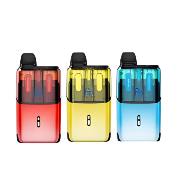 RandM Fumot Ultra 32000 Puffs Prefilled Pod Kit